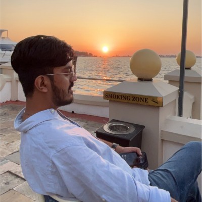 Nikhil Rajpal