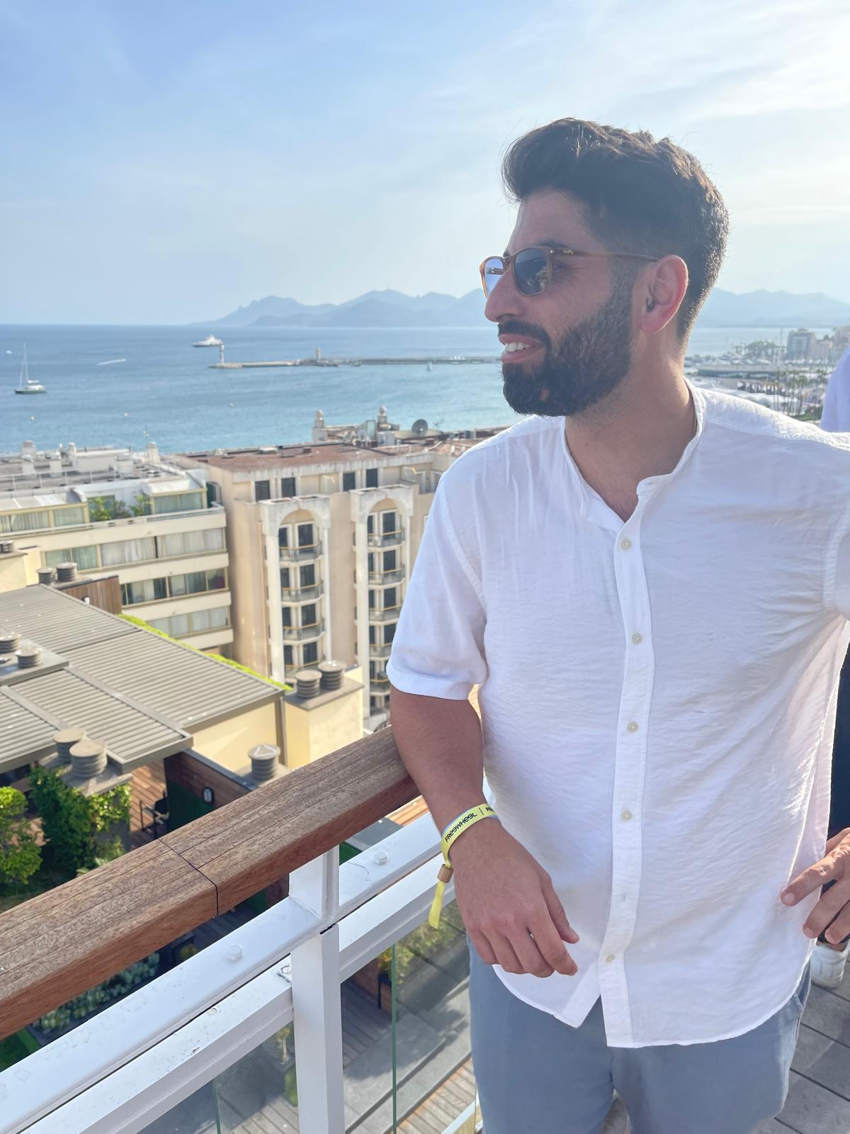 Yotam Noyman